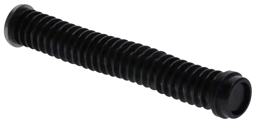 Tungsten Guide Rod Assembly for Glock 19 Gen4 - Rival Arms RA50G211T