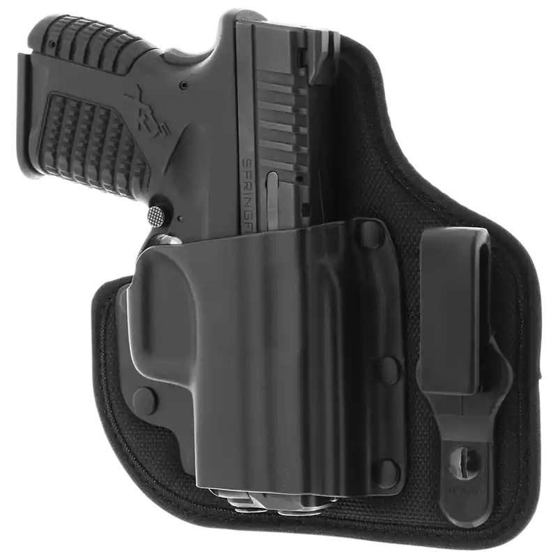 Galco QuickTuk Cloud IWB Holster for Sig P365/XL Spectre Comp/X RomeoZero - Right Handed