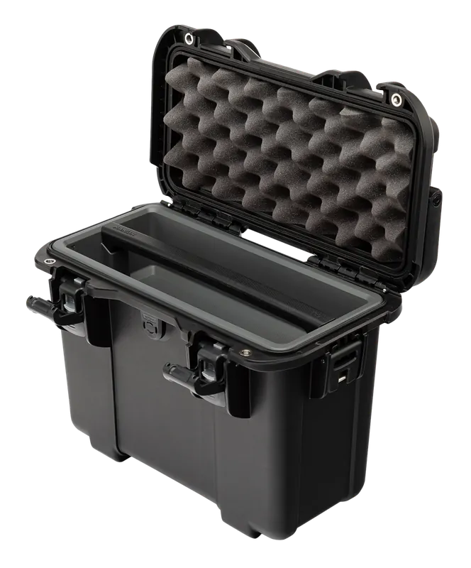 Nanuk T30 Case Tray/Divider in Black NK-7 Resin