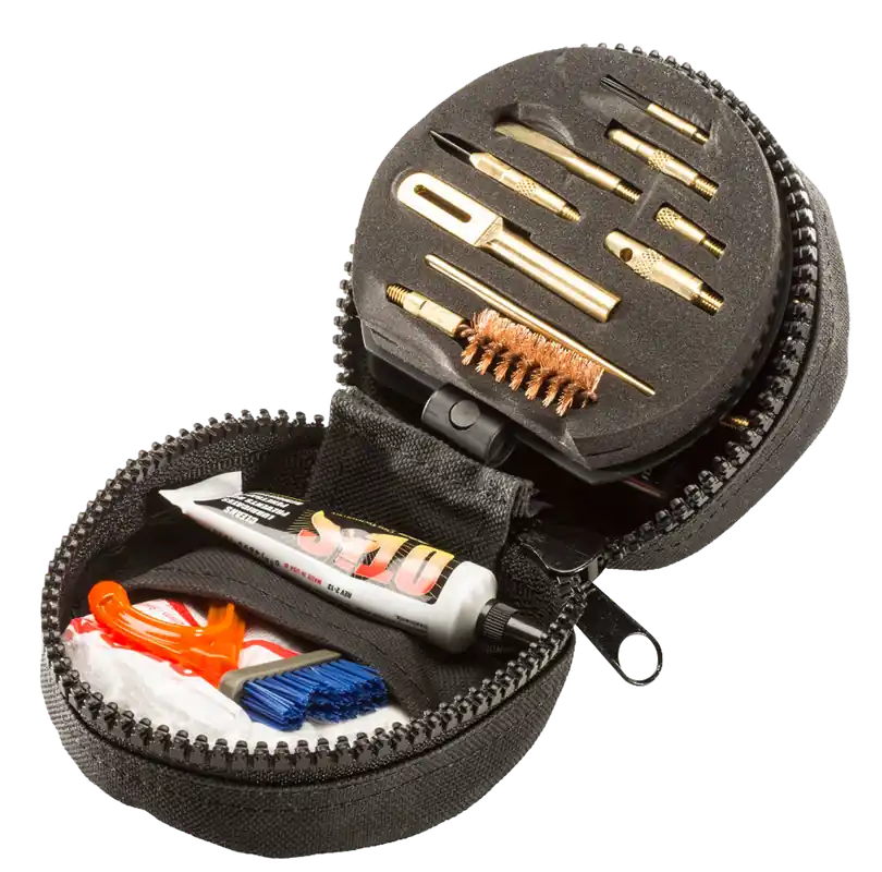 Alexander Arms MBEOCLEAN 50 Beowulf Cleaning Kit - Black