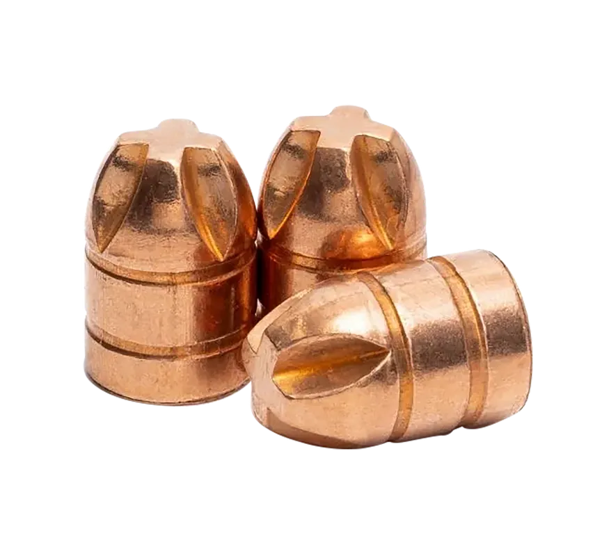Lehigh Defense Xtreme Penetrator 10mm Auto 140gr FTM Ammo - 100 Rounds