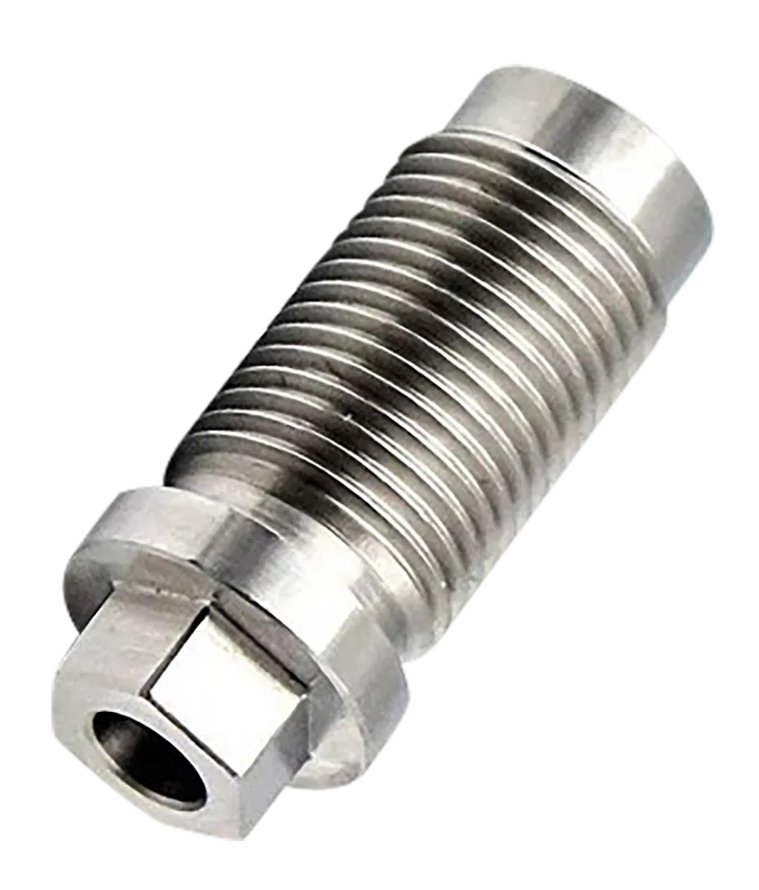 CVA Paramount T-I Breech Plug .40 Cal Tungsten Core AC1748