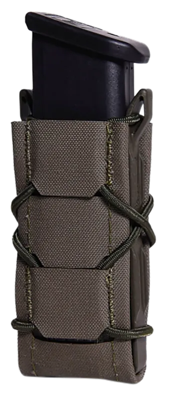 High Speed Gear TACO Gen 2 Pistol Pouch - OD Green, MOLLE Compatible