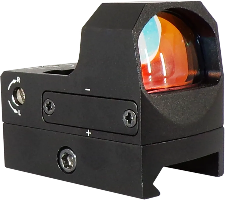 RAVIN R161 Reflex Sight: Precision Targeting Solution