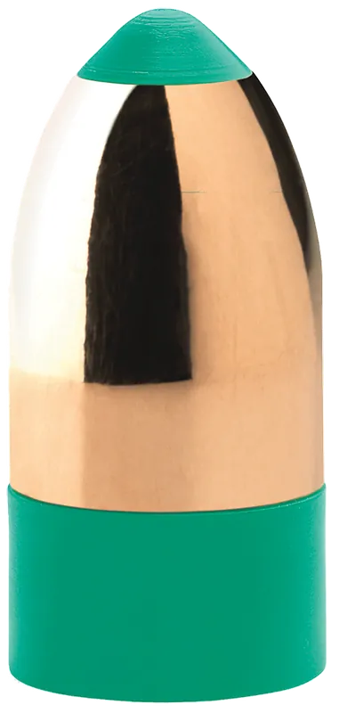 PowerBelt Copper Muzzleloader Bullets 50 Cal AeroTip 245gr 15-Pack