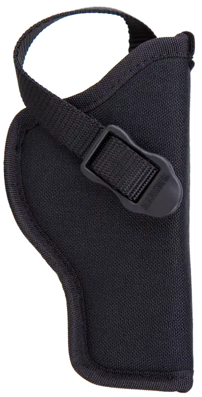 Blackhawk Cordura Nylon Belt Slide Holster for Small Autos, Right Hand, Size 05, Black