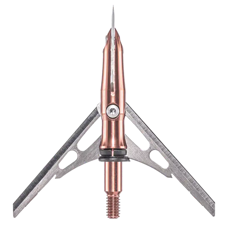 Rage X-treme Turkey Broadhead 100GR R43000
