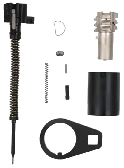 Barrett 19552 Mradelr Barrel Maker Kit for 416 Barrett