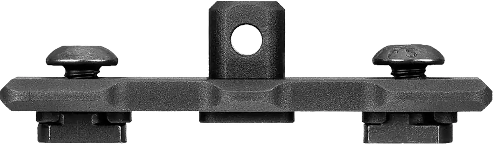 MDT Sporting Goods M-LOK Sling Swivel Stud, Black Steel