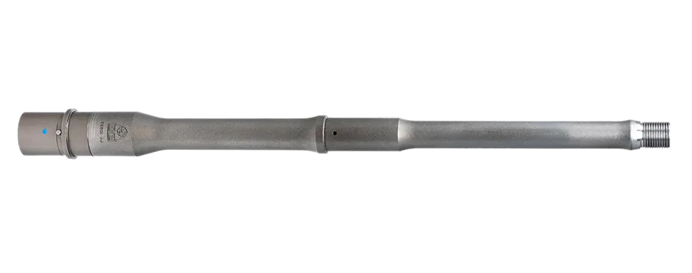 Faxon Firearms Match Series Big Gunner 8.6 Blackout 16" AR-10 Barrel