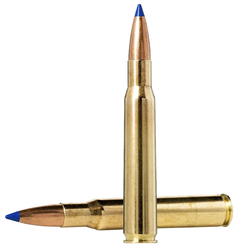 Norma Bondstrike 7mmPRC 165gr Ammunition - 20 Rounds per Box