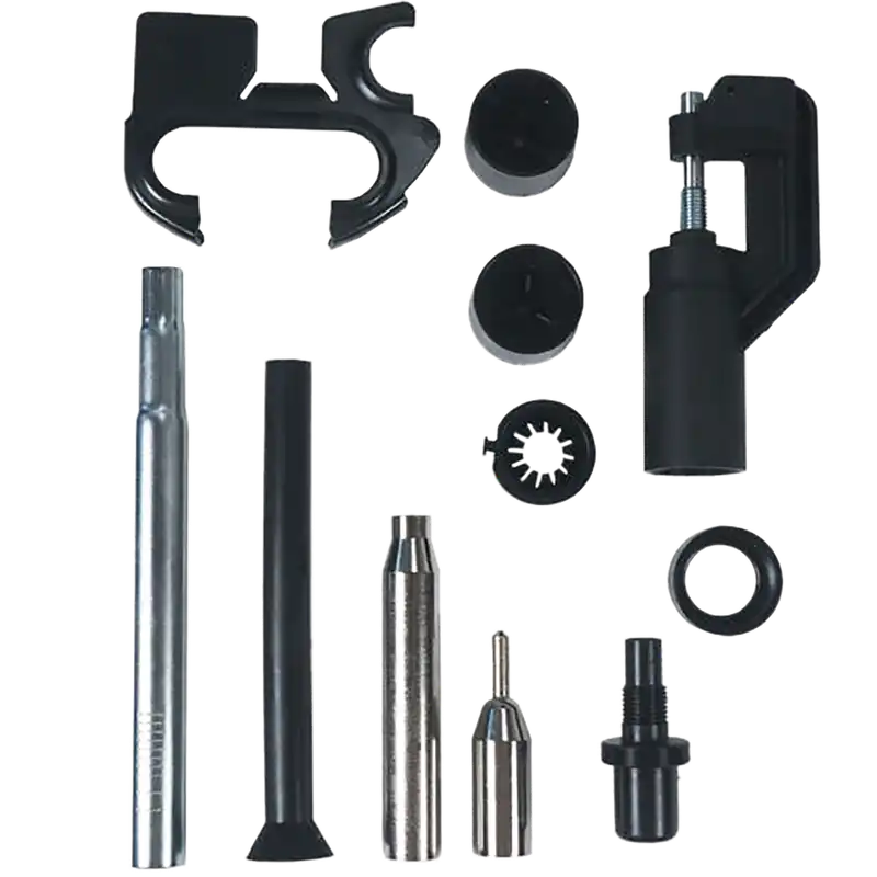 MEC 8452 600 Jr. Mark V 12 Gauge Shotshell Die Set