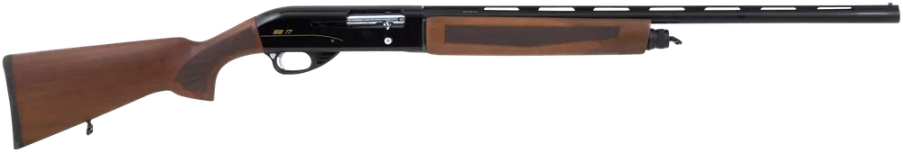 Silver Eagle Arms SE17 20 Gauge Semi-Auto Shotgun with Turkish Walnut Stock