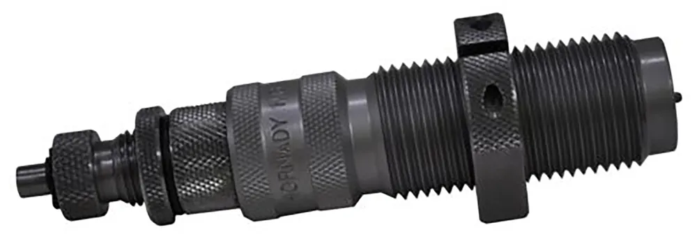 Hornady Match Grade Full Length Size Die for 6.5 Creedmoor