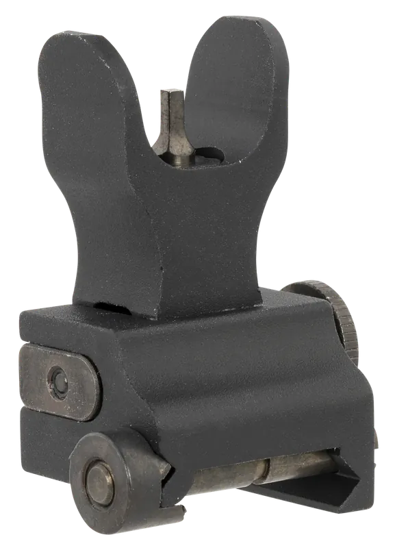Samson Quick Flip A2 Front Sight for AR-15 - Black