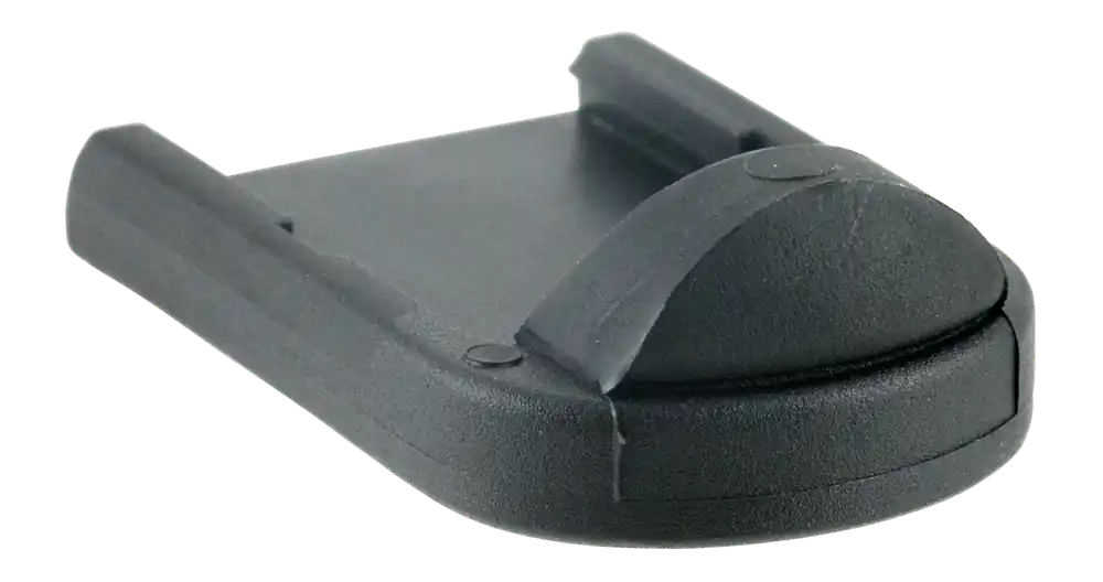Pearce Grip PGFML Polymer Grip Enhancer for Glock Gen2 & 3 Compact/Full Size - Black Finish