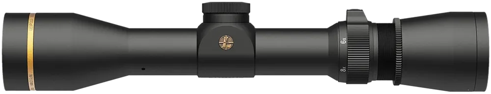 Leupold VX-3 2.5-8x32mm Matte Black Scope with Duplex Reticle