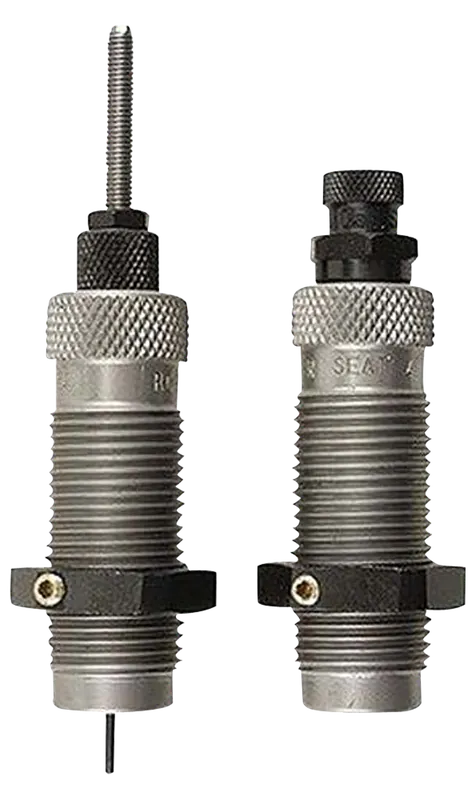 RCBS 11601 Full-Length 2-Die Set for .243 Win. Super Short Mag