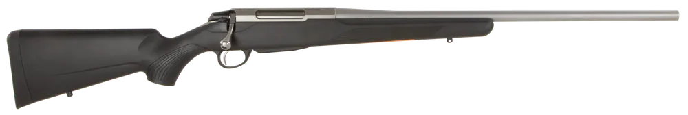 Tikka T3x Lite .270 Win Stainless Steel Rifle with Synthetic Stock