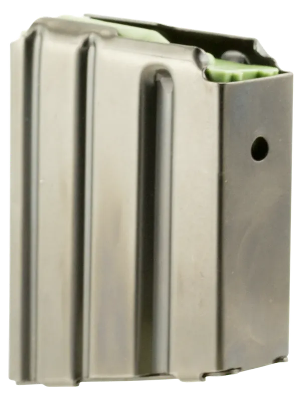 ProMag COL22 10-Round AR-15 Magazine 223/5.56 Blued Steel