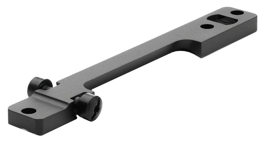 Leupold 51736 Standard Base for Winchester 70 Long Range - Matte Black