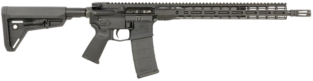 Aero Precision M4E1 5.56 NATO Rifle with 16" Barrel and R-ONE M-LOK Handguard
