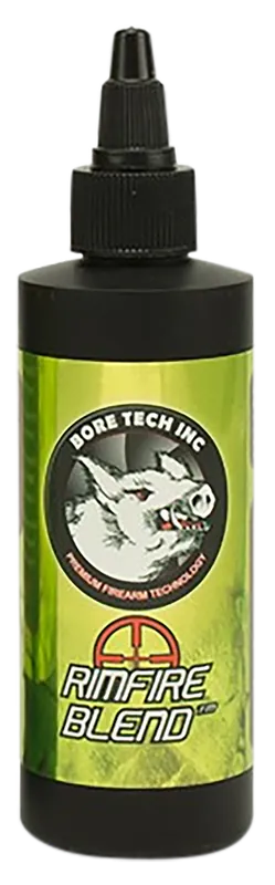 Bore Tech Rimfire Blend Solvent 4 oz BTCF17004