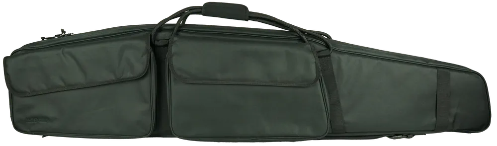 Boyt Harness MAXOP448 48" Black Water Resistant Rifle Case