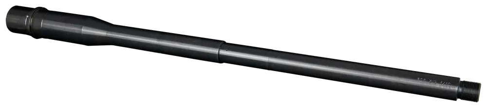 Diamondback 308 Win 18" Rifle Barrel - Black Nitride 4150 CMV Steel