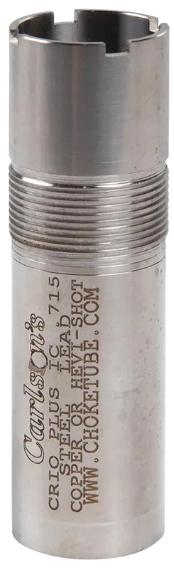 Benelli Crio Plus 12 Gauge Improved Cylinder Choke Tube - Stainless Steel