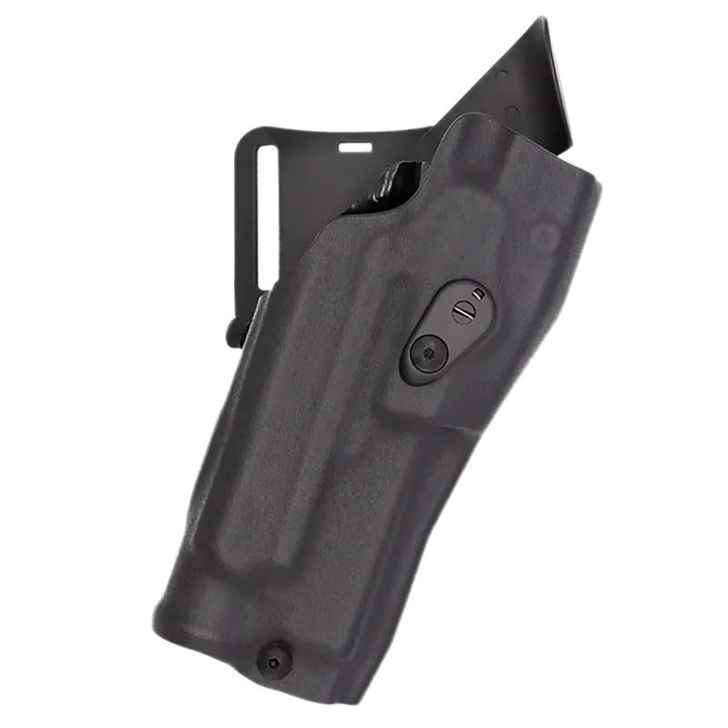 Safariland ALS Holster for Glock 19 MOS with SureFire X300U - Right Handed, Black