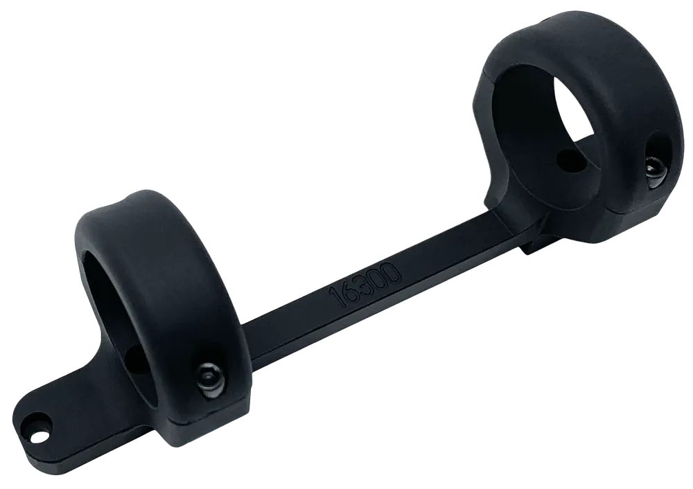 DNZ 16300 Game Reaper Scope Mount/Ring Combo for Howa, Matte Black, 30mm