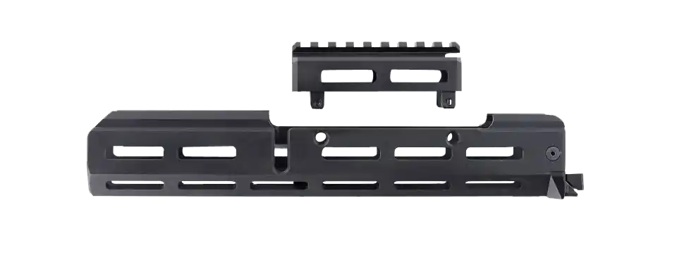 Samson AK47 M-LOK K-Rail Sling Loop Black Anodized 0 MOA