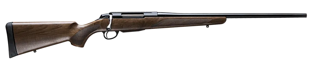 Tikka T3x Hunter .308 Win Rifle with 22.4" Barrel and Oiled Wood Stock