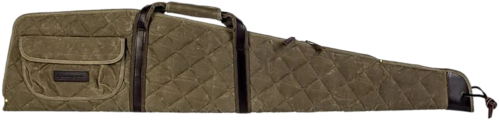 REM RPSRC48 Premier SCPD Rifle Case 48 Green