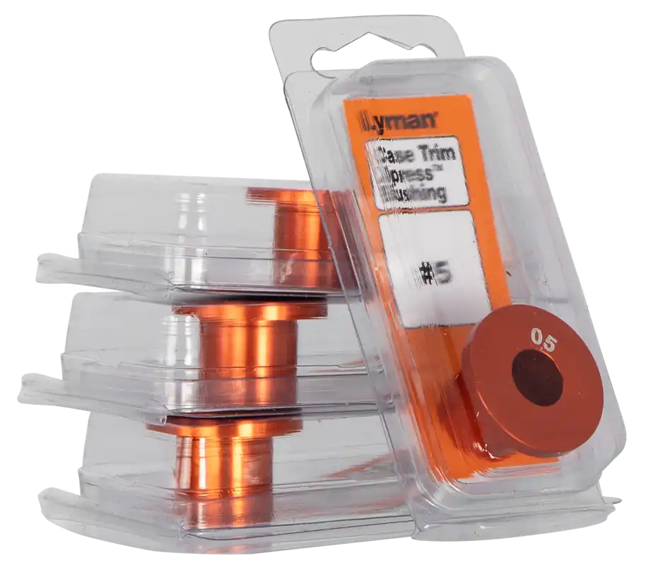 Lyman Case Trim Xpress Bushing #5 - Model 7821705