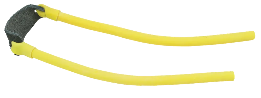 Daisy 8172 Yellow Replacement Band for Powerline Slingshot Models F16/B52/P51