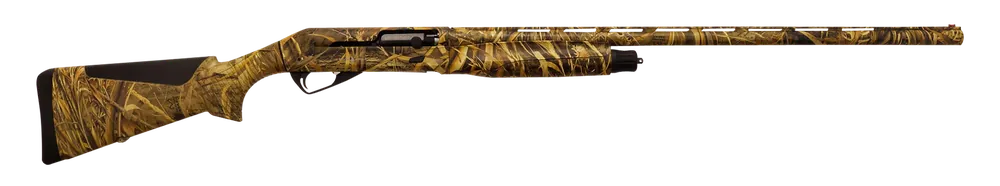 Silver Eagle Arms FOR1228MAX5 Foris 12 Gauge Shotgun with Realtree Max-5 Camo and Accessories