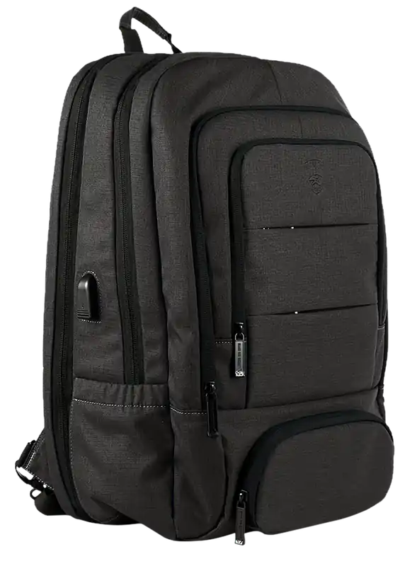 Guard Dog Proshield Flex Bulletproof Backpack with Black Finish
