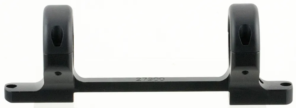 DNZ 27300 Game Reaper Scope Mount/Ring Combo for Howa, Matte Black, 30mm