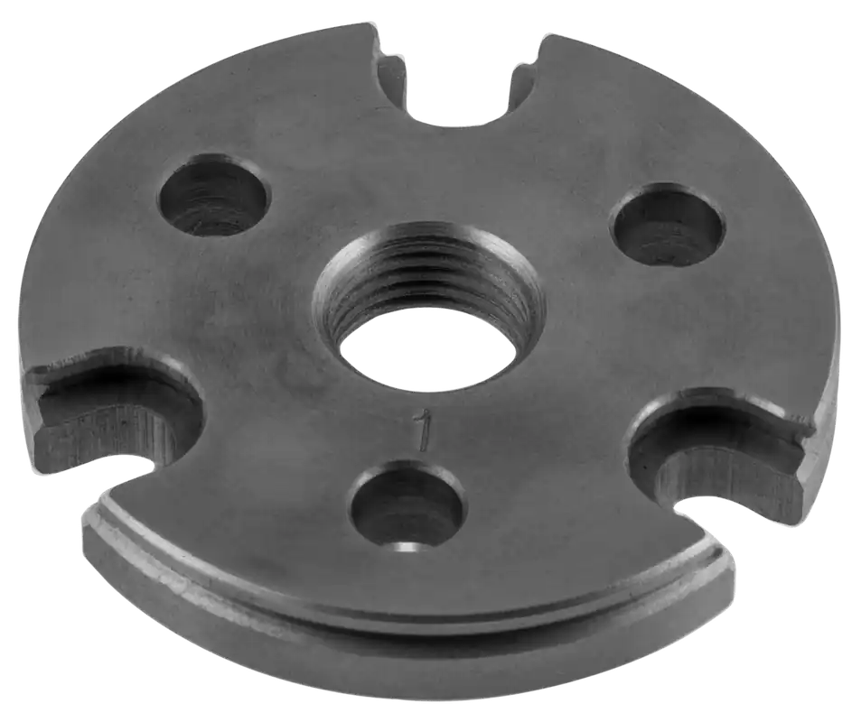 Lee Precision Pro 1000 Shell Plate #12 for 7.62x39/220 Russian