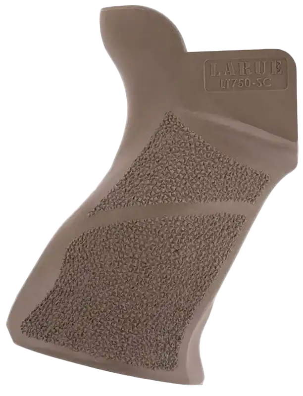 Larue Tactical LT750SCFDE A-Peg FDE Polymer for AR-15