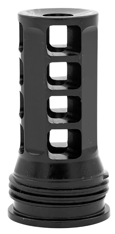 Huxwrx 1627 Muzzle Brake-QD 7.62mm M14x1LH