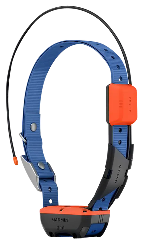 Garmin T 20 Alpha Dog Collar Tracker & Trainer for Alpha Series/Pro 550 Plus