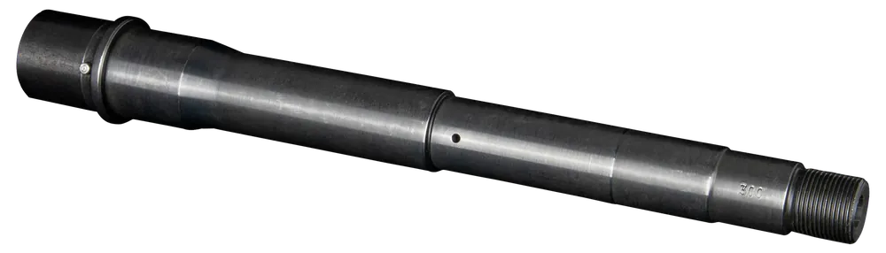 Diamondback 300 Blackout 8.50" Pistol Barrel - Black Nitride 4150 CMV Steel