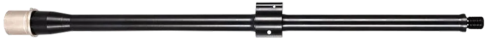 Ballistic Advantage 17.7" 5.56 NATO AR-15 Barrel - Heavy Profile, Midlength, QPQ Finish