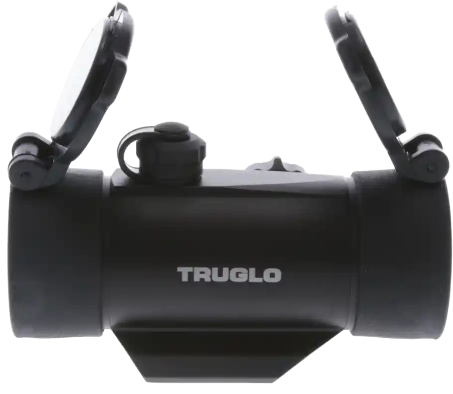 TruGlo TG-8030DB Dual Color 1x30mm Red/Green Dot Sight