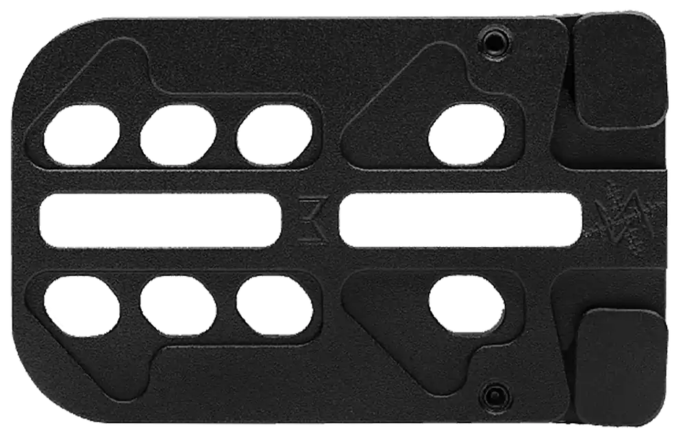SEEKINS ARCA Rail Clamp 0010560101-F