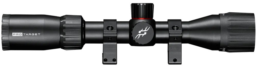 Simmons ProTarget 2-7x32mm Rifle Scope