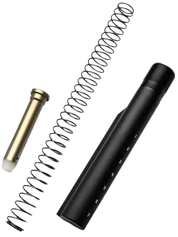 COBALT A5-CKH3 Buffer H3 - 6.08 oz